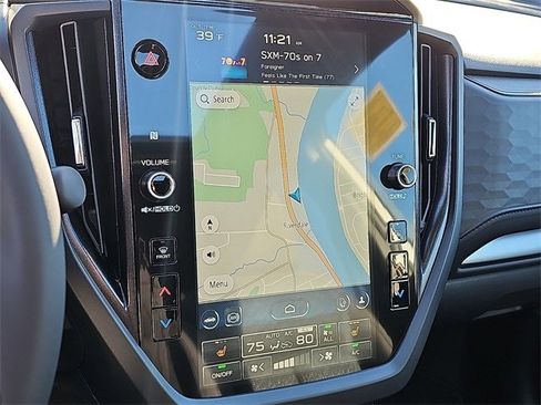 New 2025 Subaru Forester Premium image 15