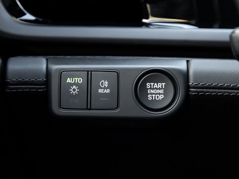 New 2026 Porsche Panamera GTS AWD/4WD image 17