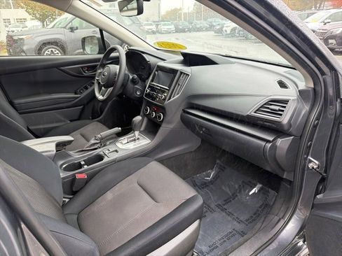 Used 2023 Subaru Crosstrek 2.0i image 19