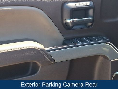 Used 2014 Chevrolet Silverado 1500 LTZ Z71 w/ LTZ Plus Package AWD/4WD image 23