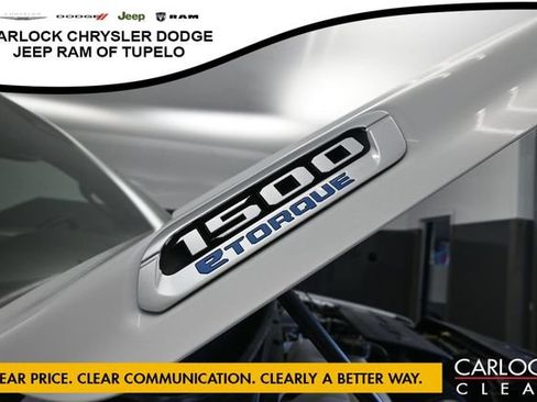 Used 2025 RAM 1500 Big Horn AWD/4WD image 45
