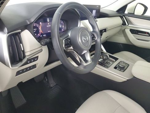 Certified 2024 MAZDA CX-90 3.3 Turbo w/ Premium Plus Pkg AWD/4WD image 24