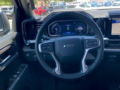 New 2026 Chevrolet Silverado 1500 RST w/ RST Select Package