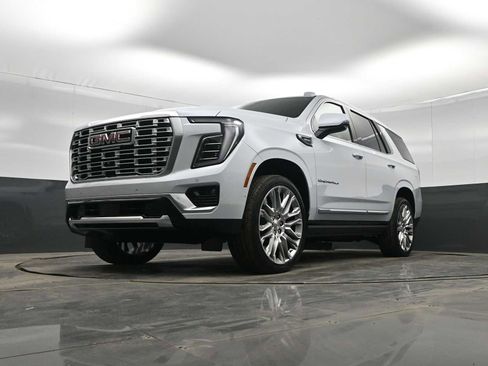 New 2026 GMC Yukon Denali w/ Denali Reserve Package image 32