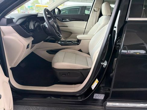 Used 2023 Buick Envision Preferred AWD/4WD image 6