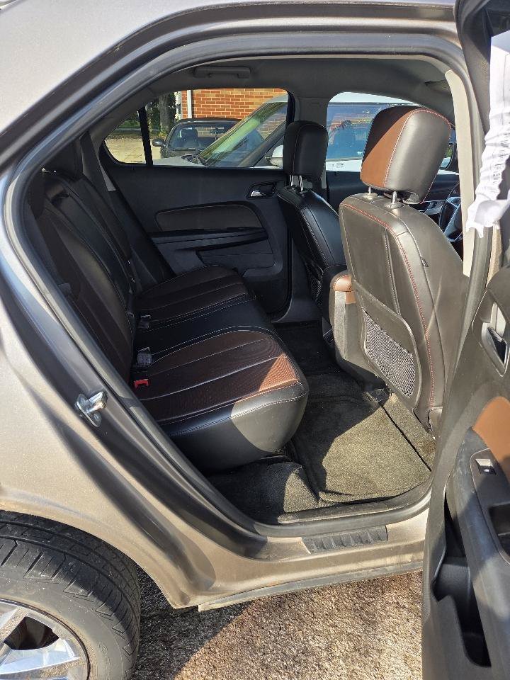 Used 2012 Chevrolet Equinox LTZ FWD image 13