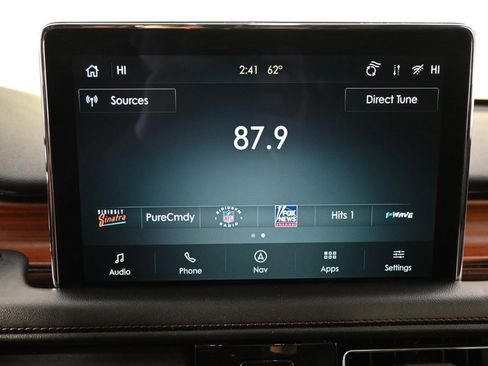 Used 2023 Lincoln Aviator Grand Touring w/ Equipment Group 301A image 29