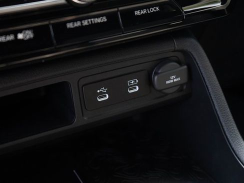 New 2026 Honda Passport TrailSport Elite image 29