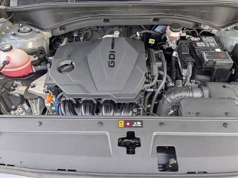 Used 2023 Hyundai Santa Fe SE FWD image 22