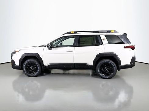New 2026 Subaru Outback Wilderness AWD/4WD image 4