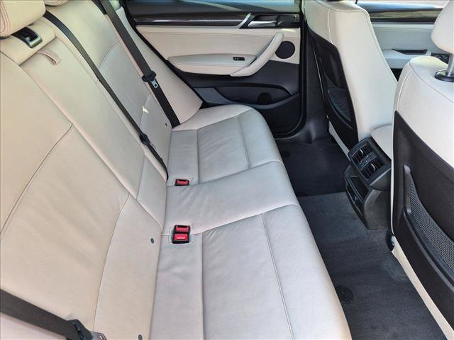 Used 2015 BMW X3 xDrive28i AWD/4WD image 22