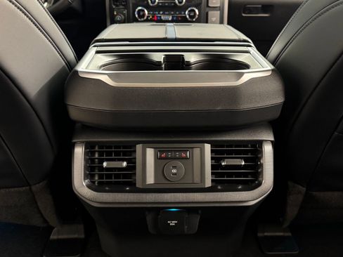 New 2025 Ford F150 Platinum w/ FX4 Off-Road Package image 47