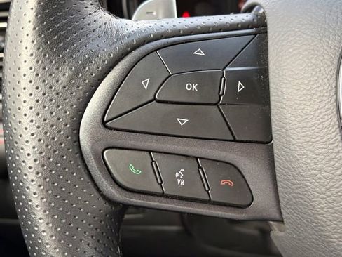 Used 2025 Dodge Durango GT image 6