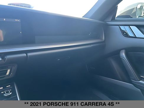 Used 2021 Porsche 911 Carrera 4S image 38