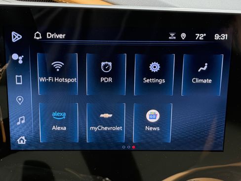 Used 2024 Chevrolet Corvette Stingray w/ Z51 Performance Package image 25