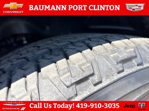 Used 2023 RAM 1500 Big Horn AWD/4WD image 28