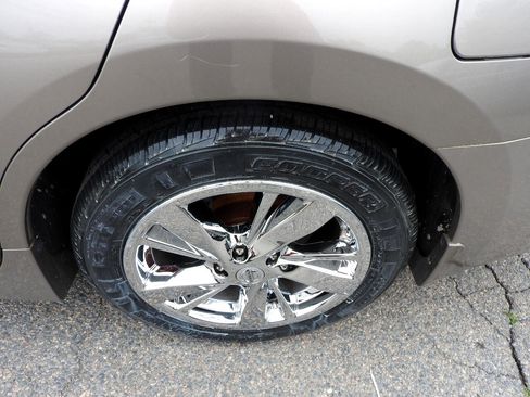 Used 2014 Nissan Altima 2.5 SL w/ Technology Package image 21