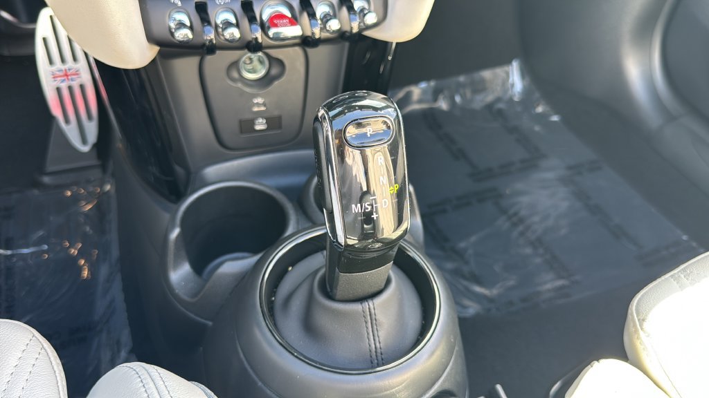 Used 2024 MINI Cooper S FWD image 29