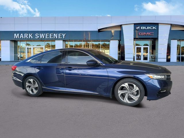 Used 2018 Honda Accord EX-L image 33
