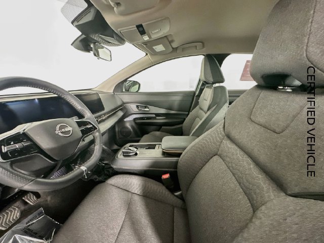 Certified 2023 Nissan Ariya FWD image 21