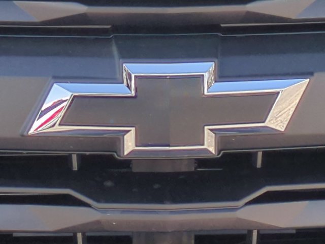 New 2026 Chevrolet Colorado Trail Boss w/ Midnight Edition AWD/4WD image 30