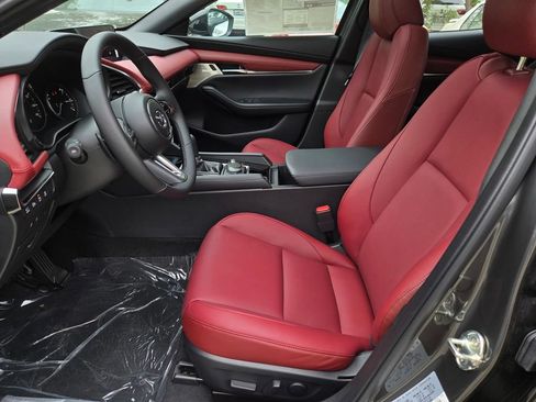New 2026 MAZDA MAZDA3 Hatchback w/Premium Plus Pkg AWD/4WD image 6