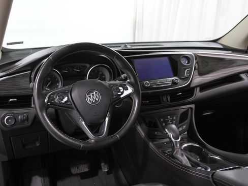 Used 2017 Buick Envision Essence image 6