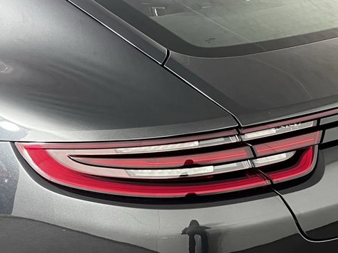 Certified 2019 Porsche Panamera 4 image 16