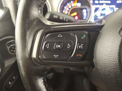 Used 2020 Jeep Wrangler Unlimited Sport S AWD/4WD image 18