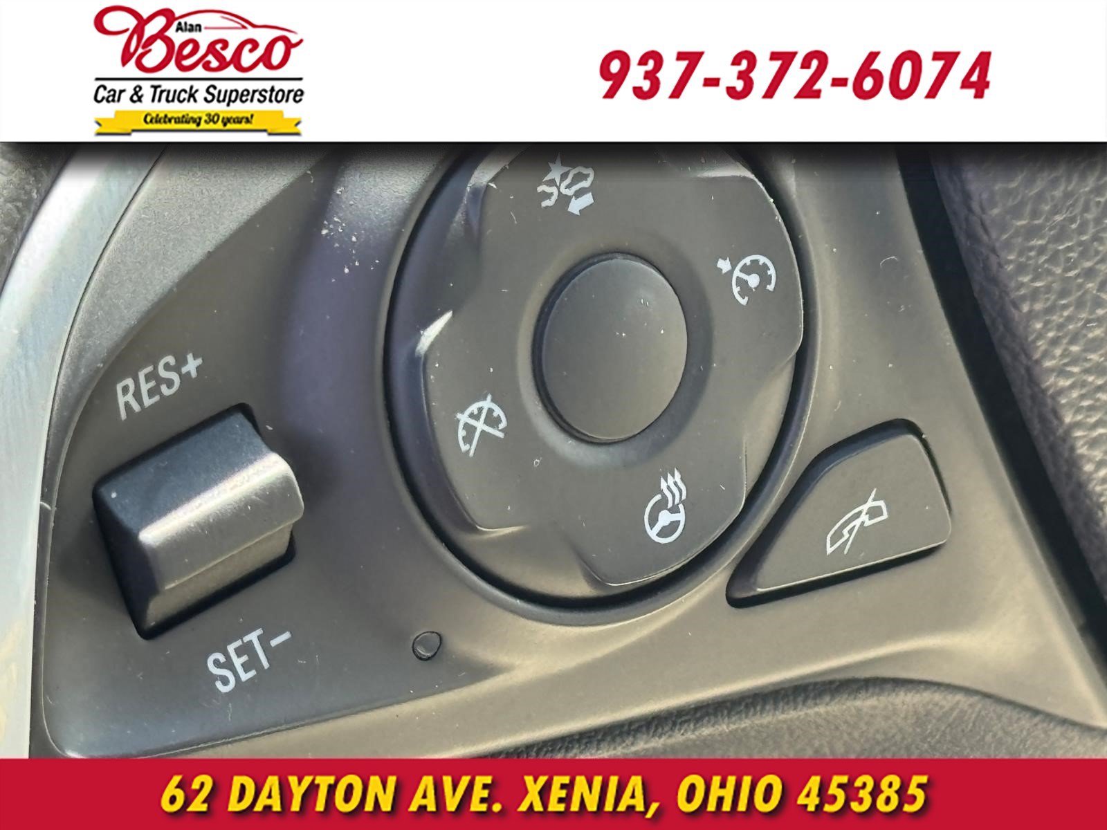 Used 2018 Buick Regal Essence w/ Driver Confidence Package #1 FWD image 11