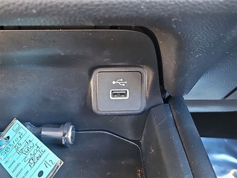 Certified 2024 Honda HR-V Sport image 16