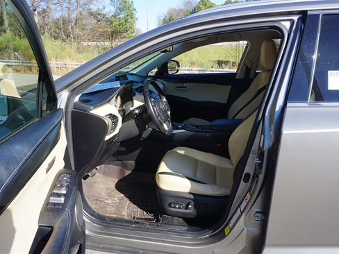 Used 2016 Lexus NX 200t 200t F Sport image 2