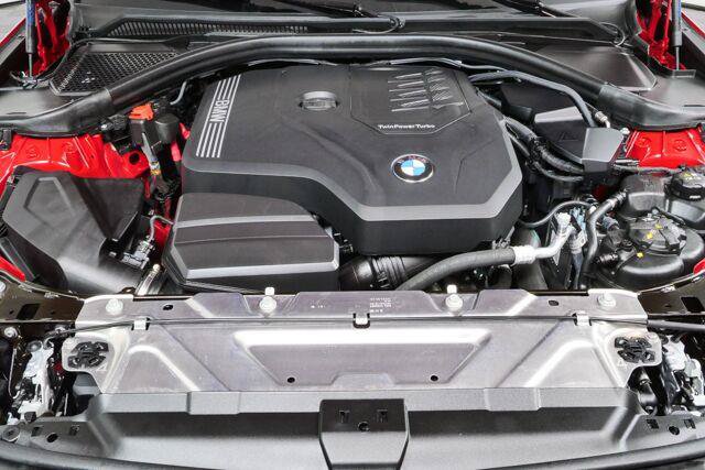 Used 2024 BMW 330i Sedan w/ Convenience Package RWD image 33