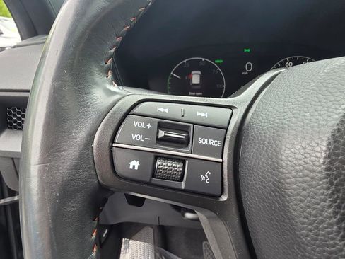 Used 2023 Honda CR-V Sport image 24