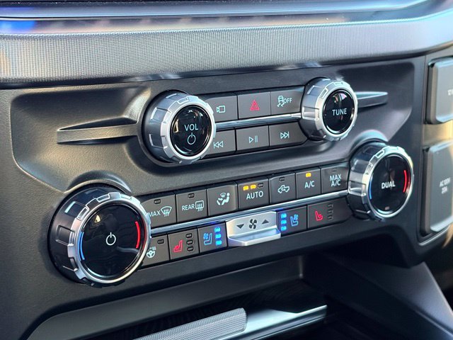 New 2025 Ford F450 Platinum AWD/4WD image 34