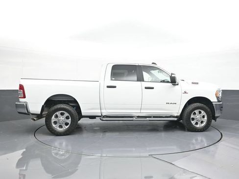 Used 2024 RAM 2500 Big Horn w/ Off Road Package AWD/4WD image 18