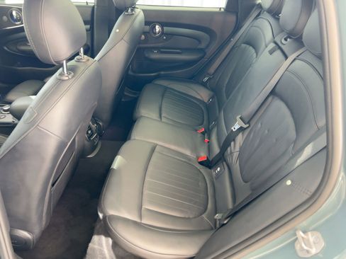 Used 2023 MINI Cooper Clubman S w/ MINI Untold Edition image 15