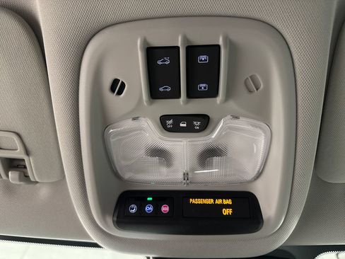 New 2026 Chevrolet TrailBlazer LT w/ Convenience Package AWD/4WD image 23