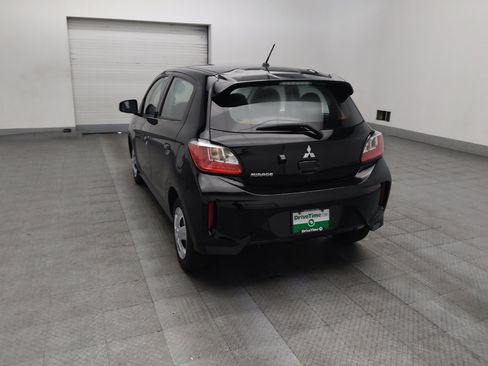 Used 2024 Mitsubishi Mirage ES FWD image 5