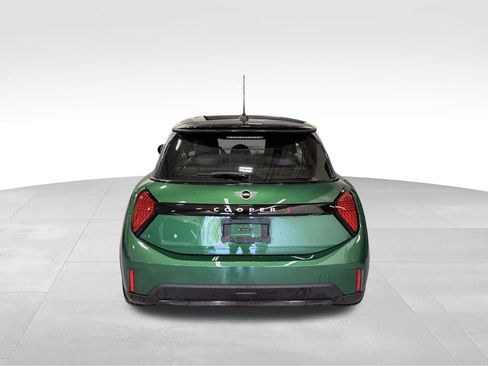 Certified 2025 MINI Cooper S FWD image 4