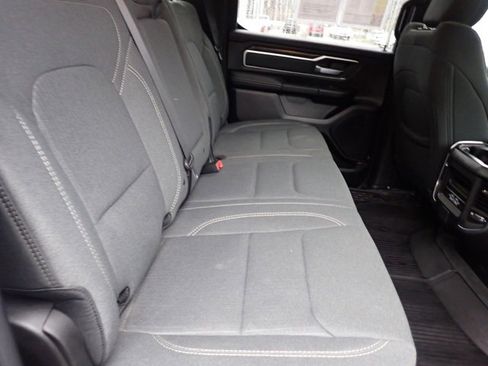 Certified 2022 RAM 1500 Big Horn image 15