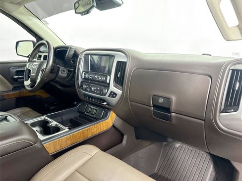 Used 2014 GMC Sierra 1500 SLT w/ SLT Crew Cab Value Package image 45