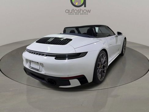 Used 2023 Porsche 911 Carrera S image 7