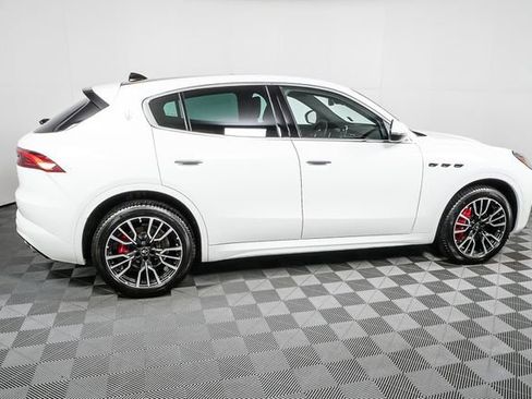 New 2025 Maserati Grecale GT AWD/4WD image 28