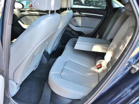 Used 2018 Audi A3 2.0T Premium w/ Convenience Package image 17