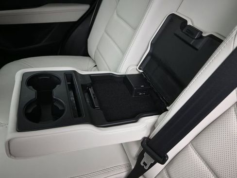 Certified 2023 MAZDA CX-5 AWD 2.5 S w/ Premium Package image 15