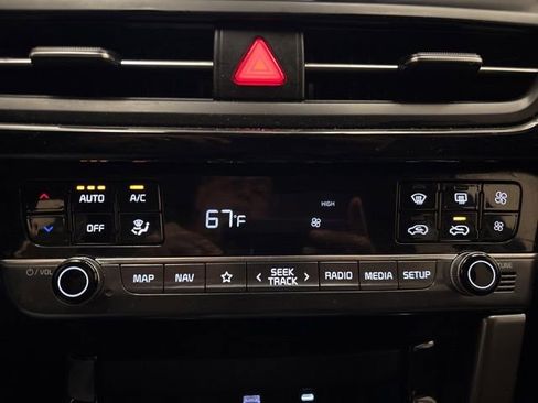 Certified 2024 Kia Seltos S AWD/4WD image 20