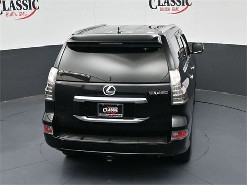 Used 2016 Lexus GX 460 image 24
