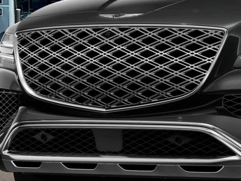 New 2026 Genesis GV80 2.5T Advanced AWD/4WD image 13