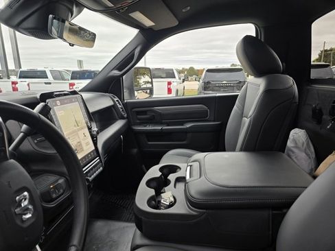 Used 2025 RAM 3500 Tradesman image 10